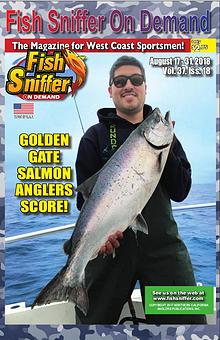 Fish Sniffer On Demand Digital Edition