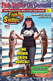 Fish Sniffer On Demand Digital Edition