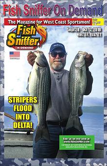 Fish Sniffer On Demand Digital Edition