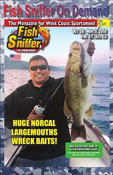 Fish Sniffer On Demand Digital Edition