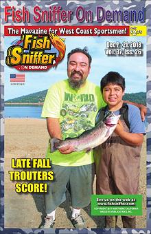 Fish Sniffer On Demand Digital Edition