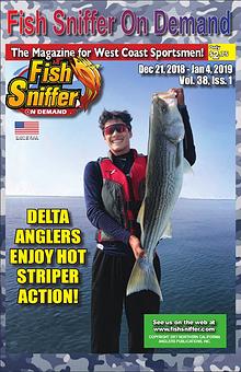 Fish Sniffer On Demand Digital Edition