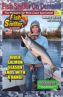 Fish Sniffer On Demand Digital Edition