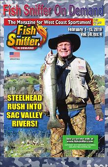 Fish Sniffer On Demand Digital Edition