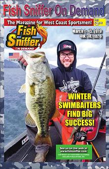 Fish Sniffer On Demand Digital Edition