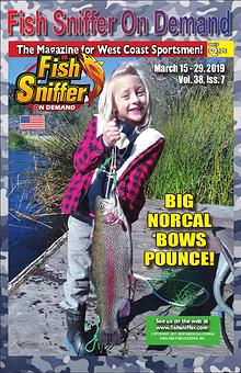 Fish Sniffer On Demand Digital Edition