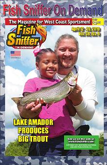 Fish Sniffer On Demand Digital Edition