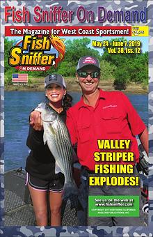 Fish Sniffer On Demand Digital Edition