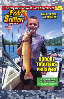 Fish Sniffer On Demand Digital Edition