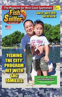 Fish Sniffer On Demand Digital Edition