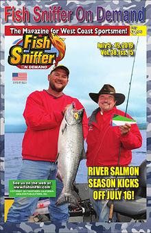 Fish Sniffer On Demand Digital Edition