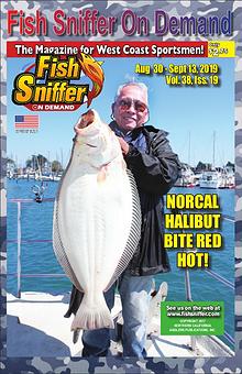 Fish Sniffer On Demand Digital Edition