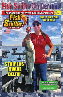 Fish Sniffer On Demand Digital Edition