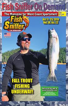 Fish Sniffer On Demand Digital Edition