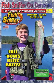 Fish Sniffer On Demand Digital Edition