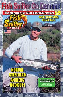 Fish Sniffer On Demand Digital Edition