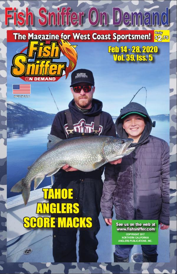 Issue 3905 Feb 14-28