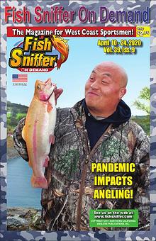 Fish Sniffer On Demand Digital Edition