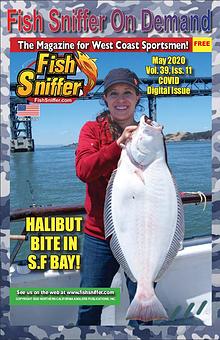 Fish Sniffer On Demand Digital Edition