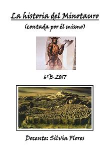 Historias del minotauro 6ºA