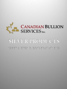 Silver Products