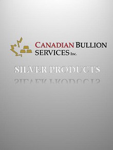 Canadian Bullion Services