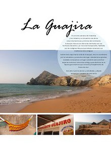 La Guajira