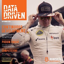 Data Driven