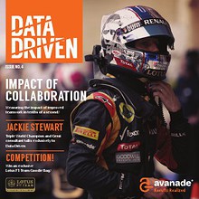 Data Driven