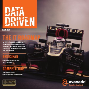 Avanade Issue 5