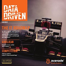 Data Driven