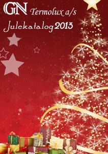 GN Termolux Julekatalog2013