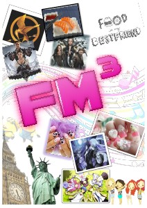 FM³ Volume 1