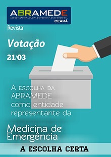 Revista Abramede CE