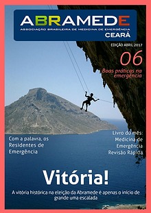 Revista Abramede CE