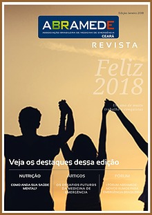 Revista Abramede CE