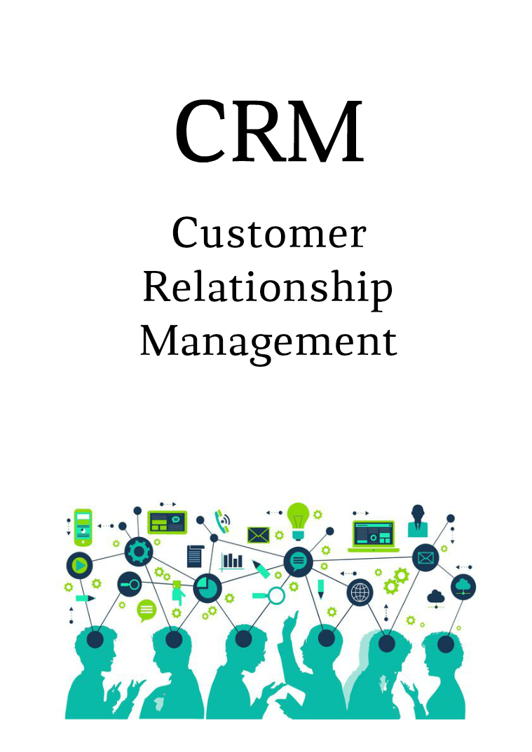 CRM 1