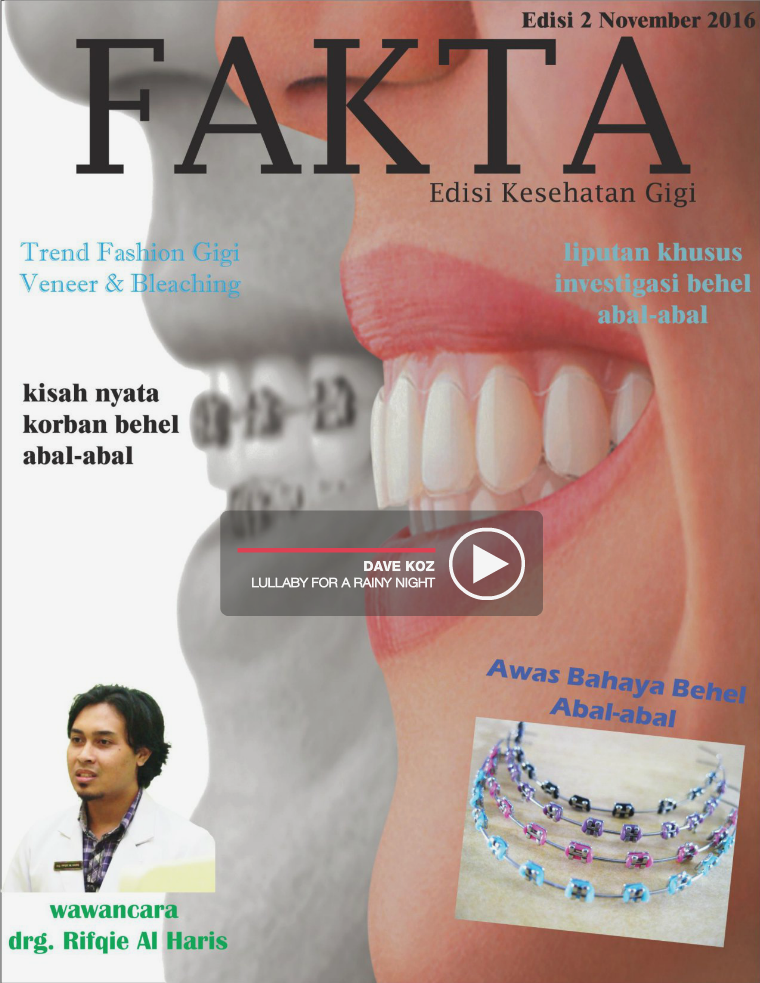 Majalah FAKTA 01/nov-2016