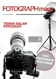 FOTOGRAPH Magz