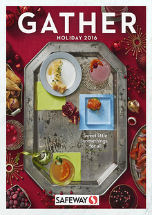 GATHER Holidays 2016