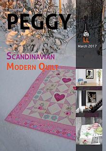 Peggy Scandinavian Quilt