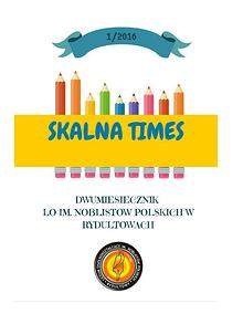 SKALNA TIMES