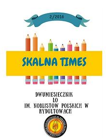 SKALNA TIMES