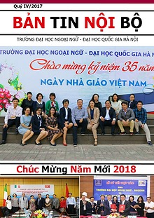 Bản tin nội bộ