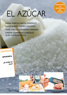 El azúcar