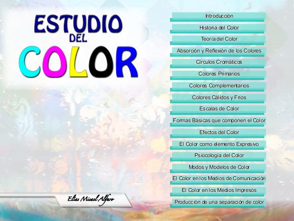 El Color 1