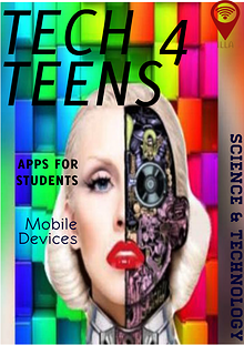 TECH 4 TEEN