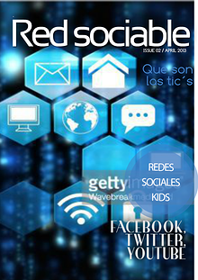 REDES SOCIALRES (TIC´S )