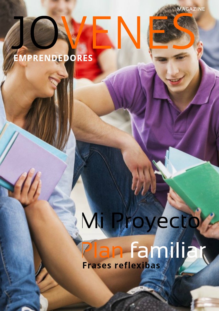 Mi Familia Es Un Estado Social de Derecho 