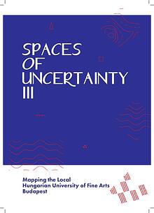 SPACES OF UNCERTAINTY III